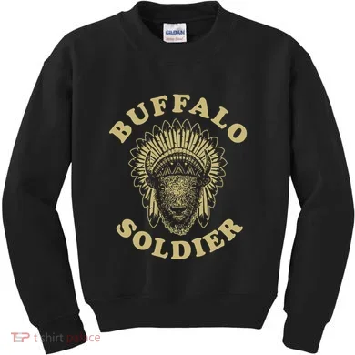 Kids Sweatshirt