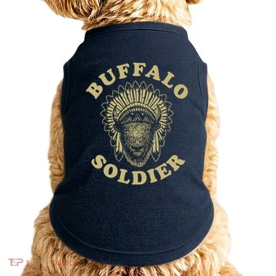 Doggie Tank