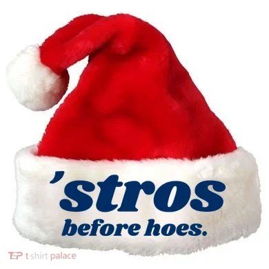 Santa Hat