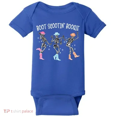 Baby Bodysuit