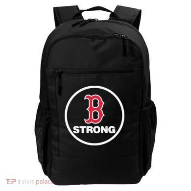 Boston Strong Backpack