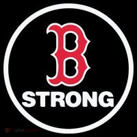 Boston Strong Backpack thumb 2