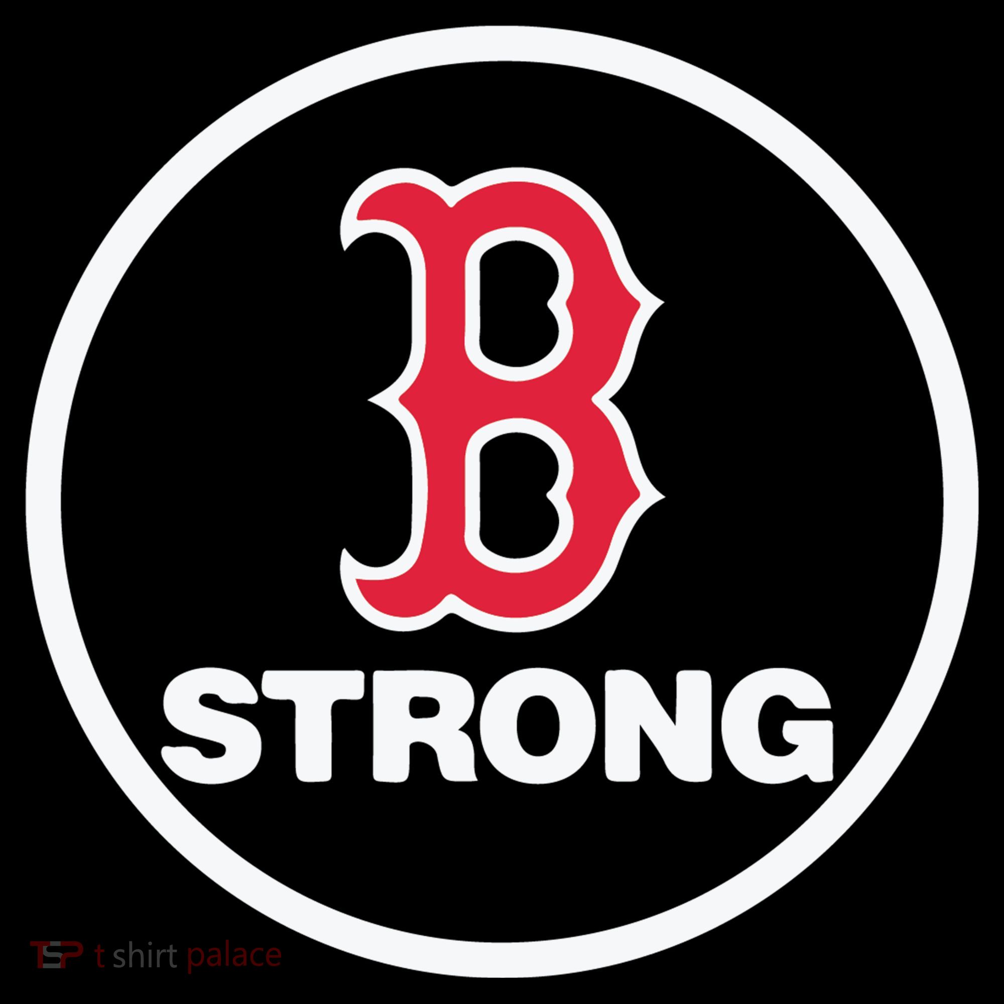 Boston Strong Backpack