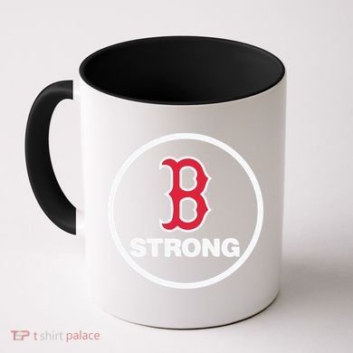 Boston Strong Coffee Mug