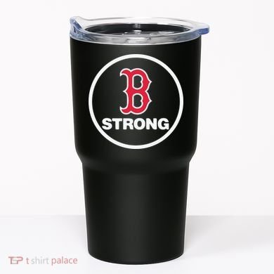 Boston Strong Tumbler