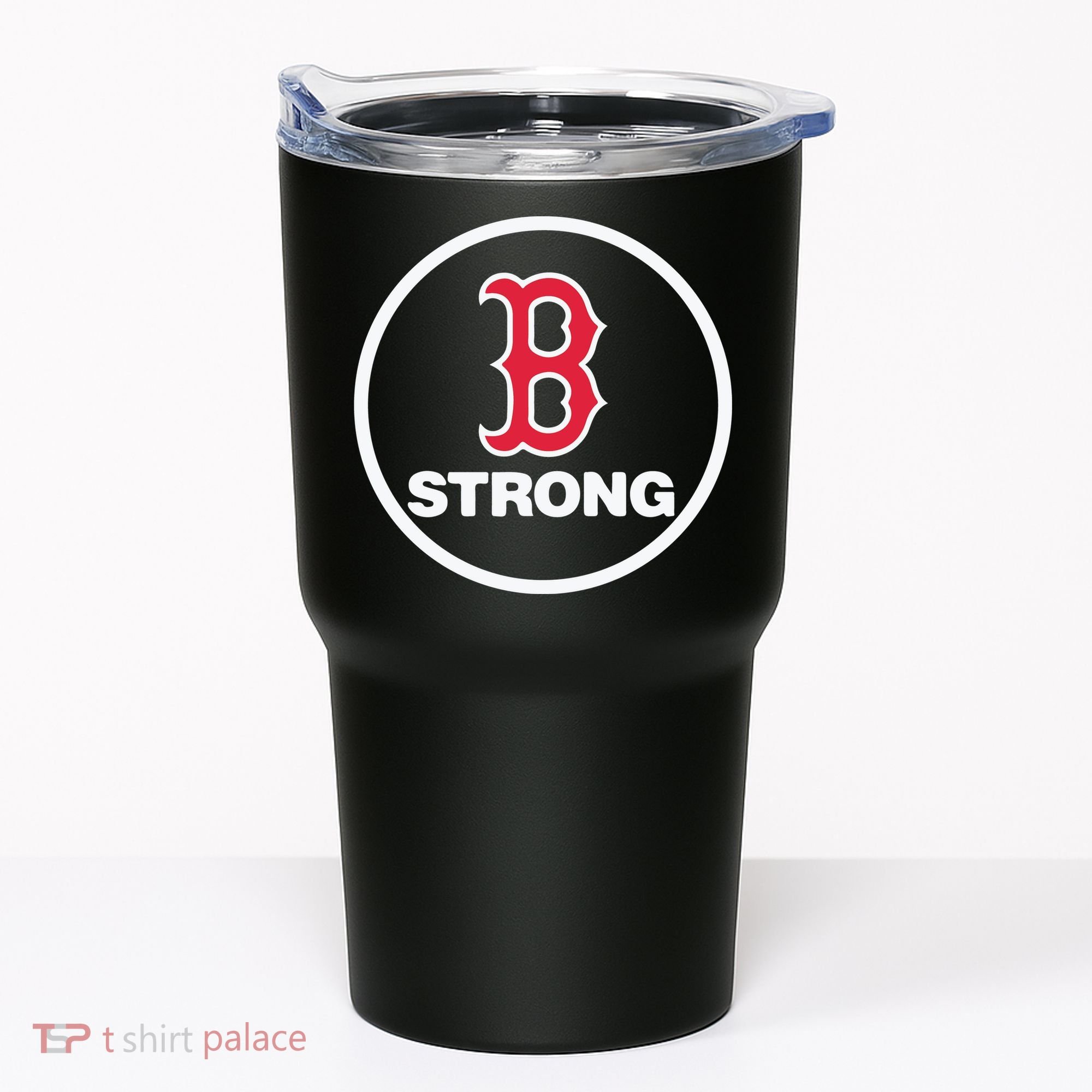 Boston Strong Tumbler