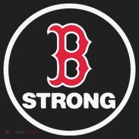Boston Strong Tumbler thumb 3