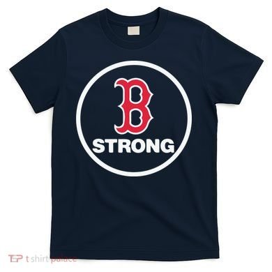 Boston Strong T-Shirt