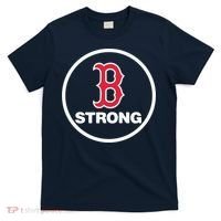 Boston Strong T-Shirt thumb 0