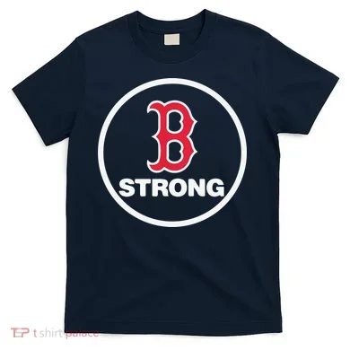 Boston Strong T-Shirt