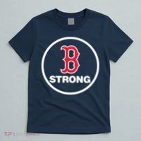 Boston Strong T-Shirt thumb 5
