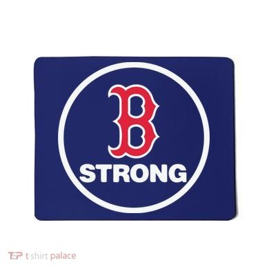 Boston Strong Mousepad