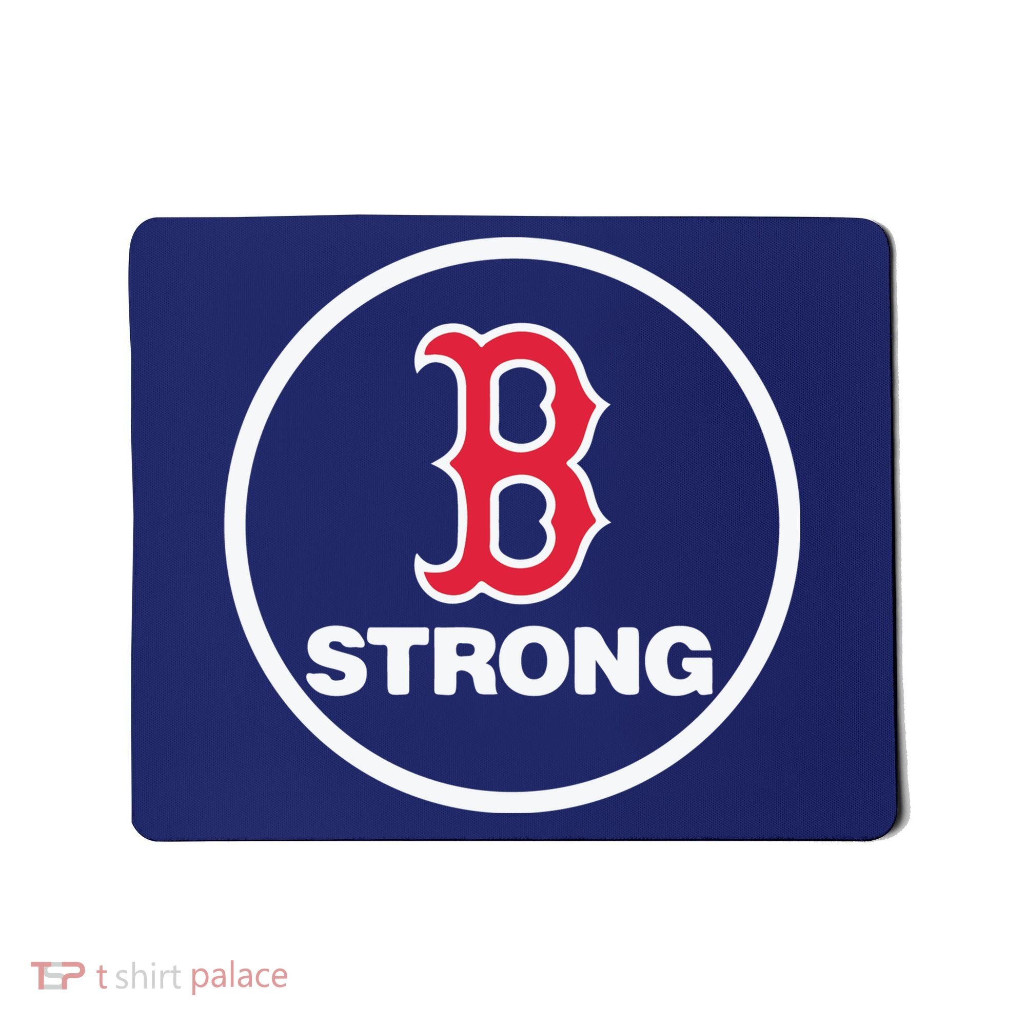 Boston Strong Mousepad