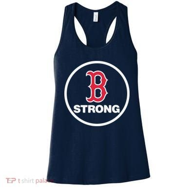 Boston Strong Women's Tank Top