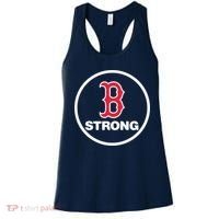 Boston Strong Women's Tank Top thumb 0