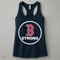 Boston Strong Women's Tank Top thumb 3