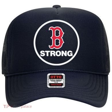 Boston Strong Hat