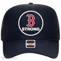 Boston Strong Hat thumb 0