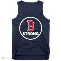 Boston Strong Tank Top thumb 0