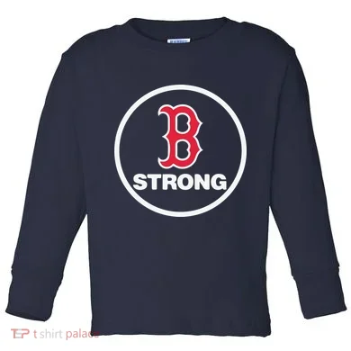 Toddler Long Sleeve