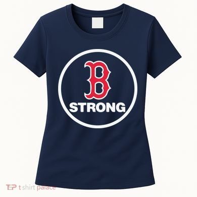 Boston Strong Women's T-Shirt