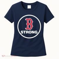 Boston Strong Women's T-Shirt thumb 0