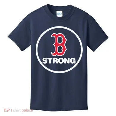 Boston Strong Kids T-Shirt