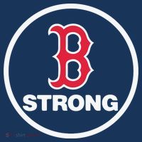 Boston Strong Kids T-Shirt thumb 4