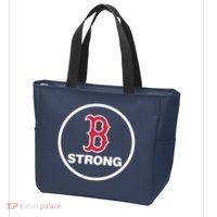 Boston Strong Tote Bag thumb 3