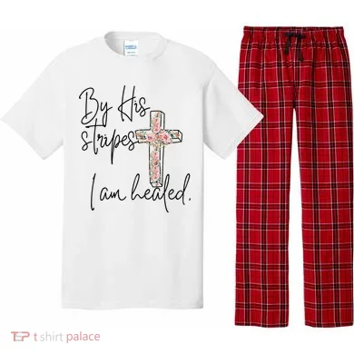 Pajama Set