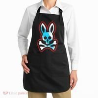 Bunny Skull Apron thumb 2