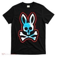 Bunny Skull T-Shirt thumb 0