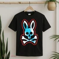 Bunny Skull T-Shirt thumb 2