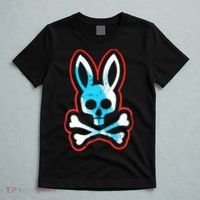 Bunny Skull T-Shirt thumb 5