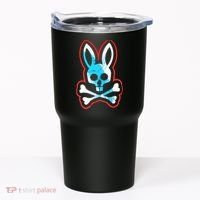 Bunny Skull Tumbler thumb 0