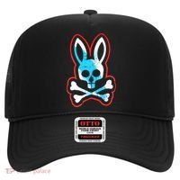 Bunny Skull Hat thumb 0