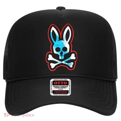 Bunny Skull Hat