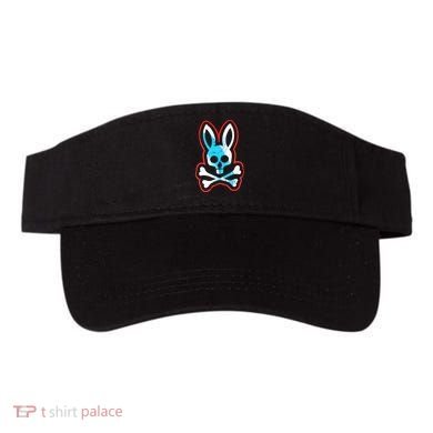 Bunny Skull Visor