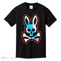 Bunny Skull Kids T-Shirt thumb 0