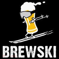 Brewski Skiing Beer Backpack thumb 2