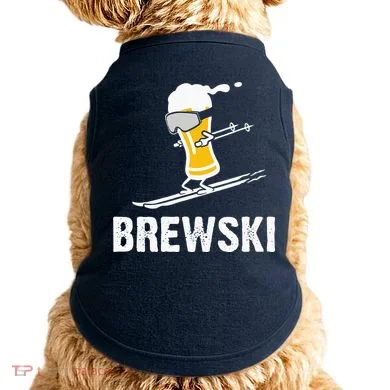 Doggie Tank