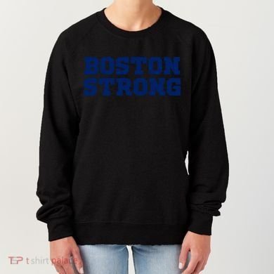 Boston Strong Women's Sweatshirt
