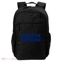 Boston Strong Backpack thumb 0