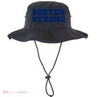 Boston Strong Bucket Hat thumb 0