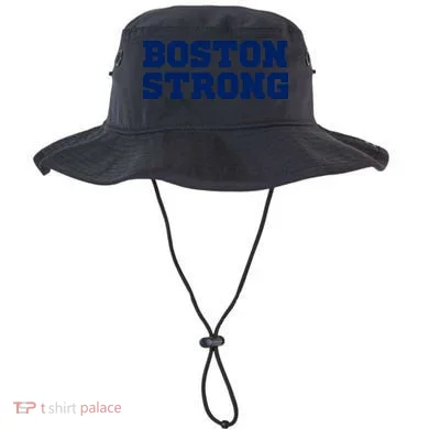 Boston Strong Bucket Hat