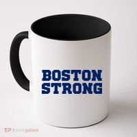 Boston Strong Coffee Mug thumb 0