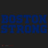 Boston Strong Beanie thumb 2