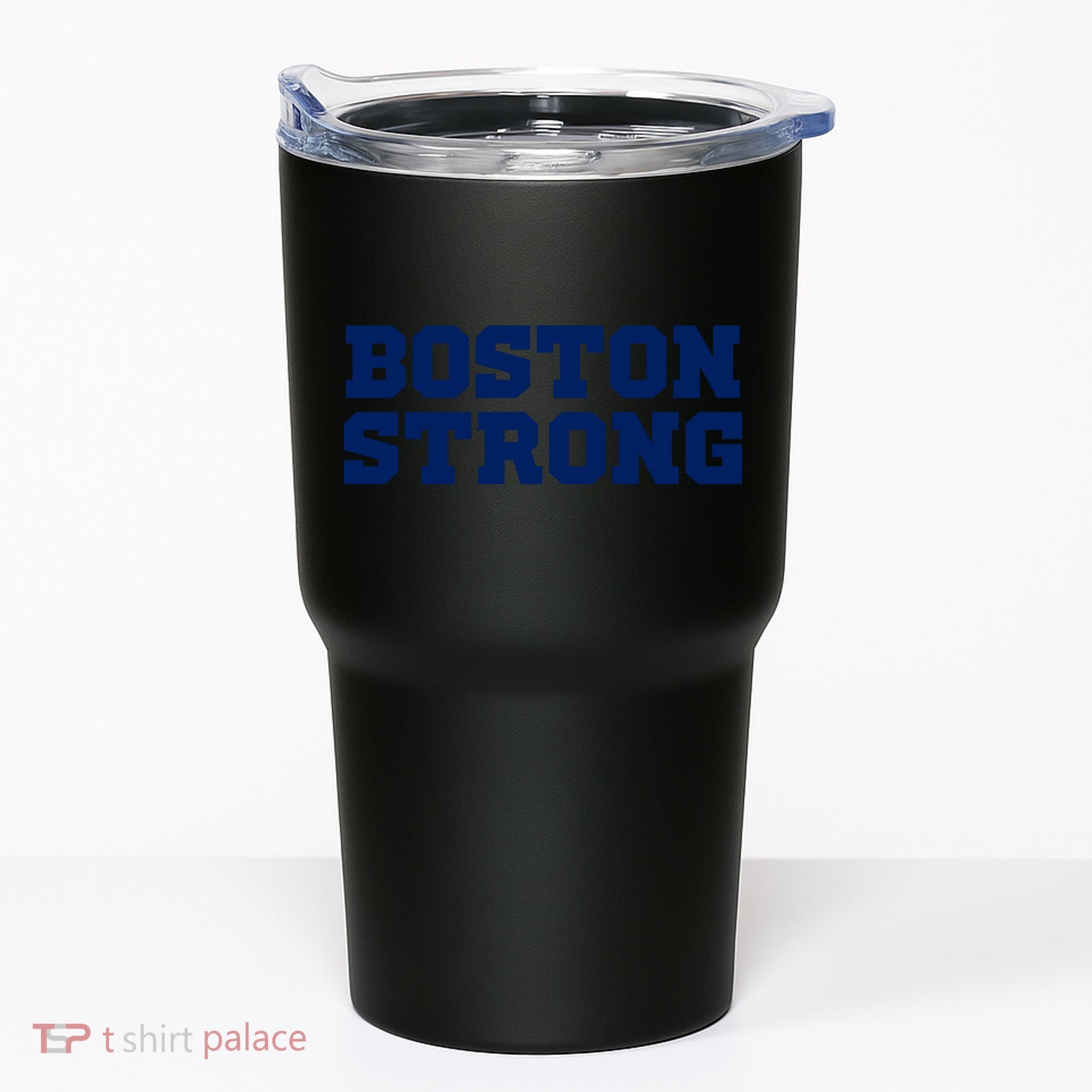 Boston Strong Tumbler