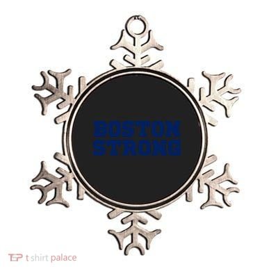 Boston Strong Ornament