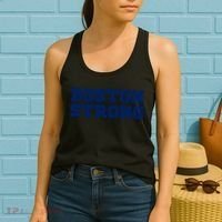 Boston Strong Women's Tank Top thumb 2